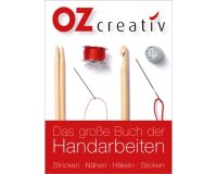 Handarbeitsbuch: Das große Buch der Handarbeiten,...