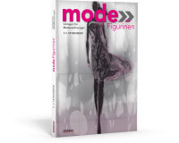 Mode-Figurinen - Vorlagen für Modezeichnungen,...