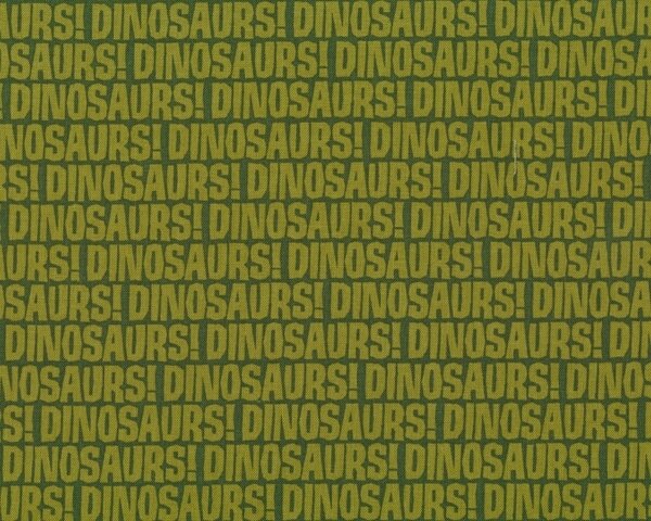 Dino Roars!