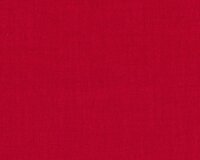 Patchworkstoff WEAVE, uni meliert, dunkles rot, Moda Fabrics