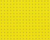 Patchworkstoff HEY DOT, Punkte im Quadrat, gelb, Moda Fabrics
