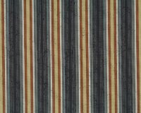 Patchworkstoff VAGABOND CAMEL BLANKET, Streifen, schwarz-schilfgrün