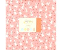 Flanell-Precuts Layer Cake SWEET BABY, 25 x 25 cm, 42...