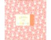 Flanell-Precuts Layer Cake SWEET BABY, 25 x 25 cm, 42 Quadrate, Moda Fabrics