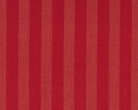 Patchwork-Webstoff SNOWFALL WOVENS, Streifen, stumpfes rot-rot, Moda Fabrics