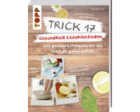 Haushaltsbuch: Trick 17 - Gesundheit & Wohlbefinden,...