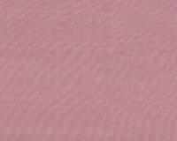Organza Seidenstoff GEISHA, 59 Farben rosé