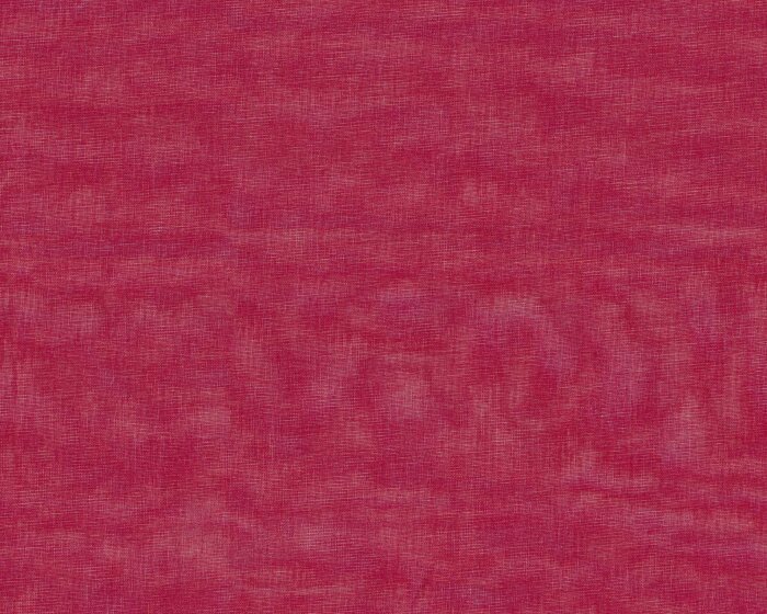 Organza Seidenstoff GEISHA, 59 Farben rot