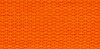 Gurtband aus Baumwolle FARBIG orange 25 mm