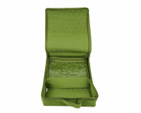 yazzii-Tasche CRAFT BOX PLUS, grün