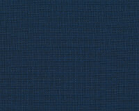 Viskose-Strickstoff  DOUBLEFACE, blau
