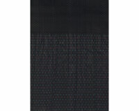 75-cm-Panneaux Webstoff PRISCA, Smok-Bordüre, marineblau-fuchsia