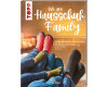 Handarbeitsbuch: We are Hausschuh Family, TOPP