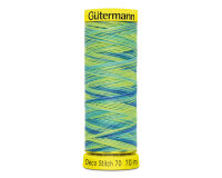 Zierstichfaden DECO STITCH 70, multicolour,...