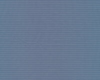 Jerseystoff für Männer-Unterwäsche UOMO, Streifen,  taubenblau