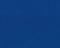 Viskosestoff aus Italien, TENCEL™, blau