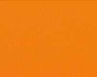 Sweatstoff French Terry MAIKE, orange, Swafing