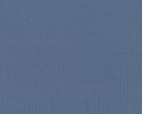 Sweatstoff French Terry MAIKE, mittleres taubenblau, Swafing