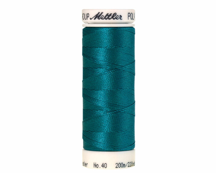 Maschinenstickgarn POLY SHEEN No.40, Mettler 4531