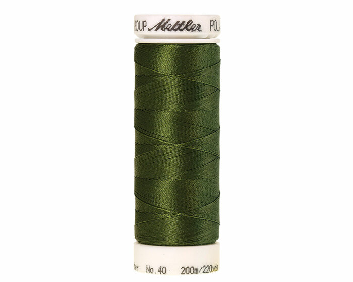 Maschinenstickgarn POLY SHEEN No.40, Mettler 5934