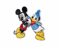 Applikation DISNEY MICKEY CLUBHOUSE, Mickey & Donald,...