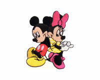 Applikation DISNEY MICKEY CLUBHOUSE, Mickey & Minnie,...