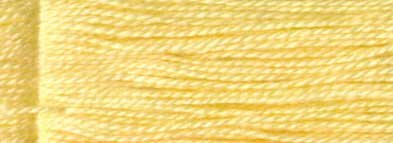 Stickgarn aus Baumwolle für Handarbeiten, Vaupel & Heilenbeck 4027