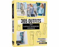 Nähbuch: 365 Outfits - Das Capsule Wardrobe...