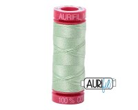 Quiltgarn AURIFIL MK80WT, 274 m 2880