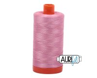 Quiltgarn AURIFIL 50wt aus Baumwolle, 1300 m 2430