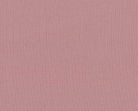 Sweatstoff French Terry MAIKE, gedecktes rosa, Swafing