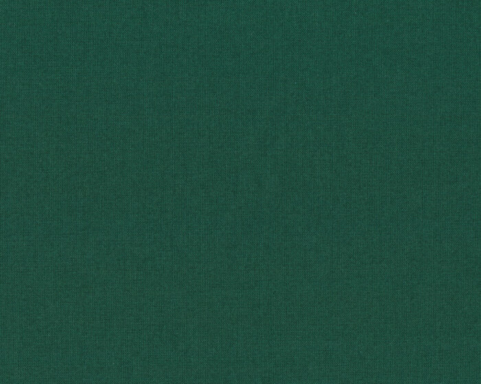 45 cm Reststück Westfalenstoff UNI, einfarbig, dunkelgrün