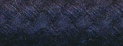 Extrafestes Kordelseil aus Baumwolle, 8 mm blau