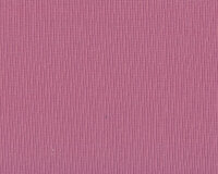 Rippenjerseystoff aus Baumwolle UNI RIB, kräftiges rosa