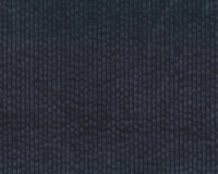 Breitcordstoff mit Stretch BUBBLE WASH, dunkles jeansblau