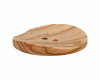 Holzknopf BUCHE, Union Knopf 28 mm