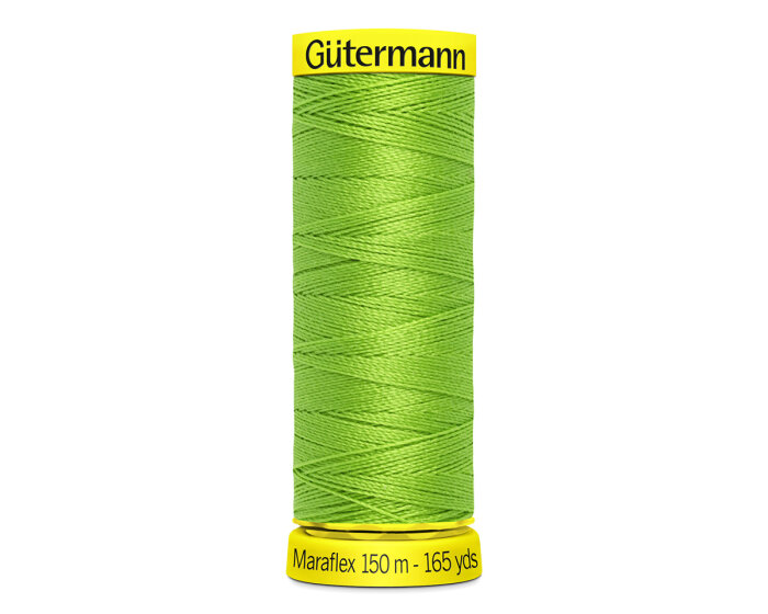 Elastischer Nähfaden MARAFLEX, Gütermann 336