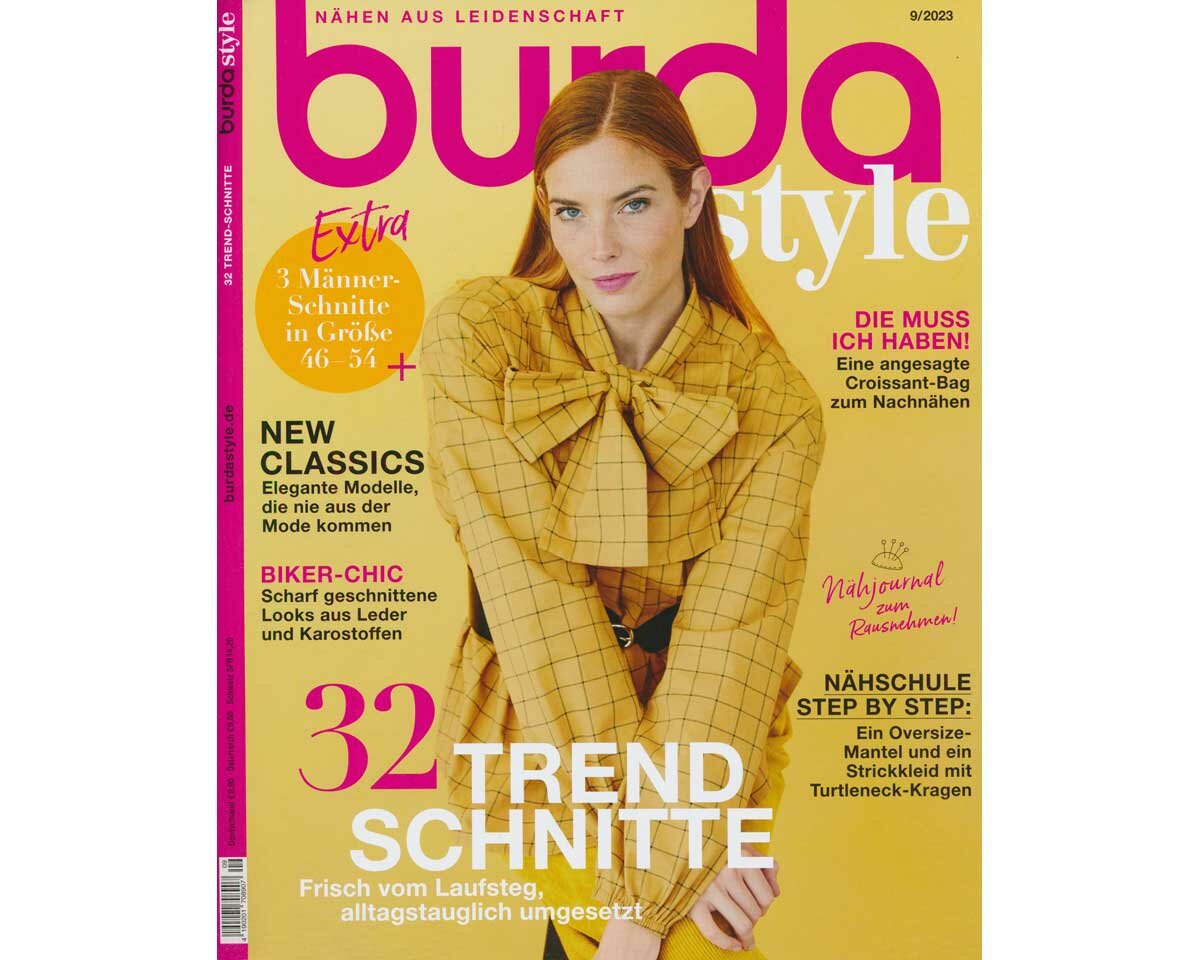 Burda Style (Deutschsprachig)