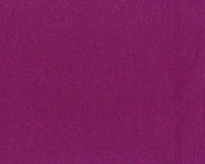 Baumwoll-Strickstoff BONO, dunkles fuchsia, Swafing