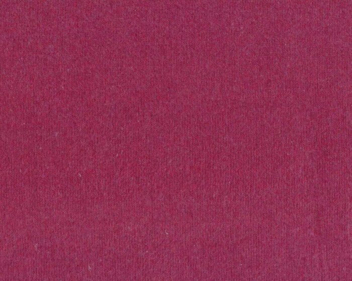 Baumwoll-Strickstoff BONO, fuchsia, Swafing