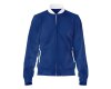 Softshell-Stoff NANO, ultramarinblau