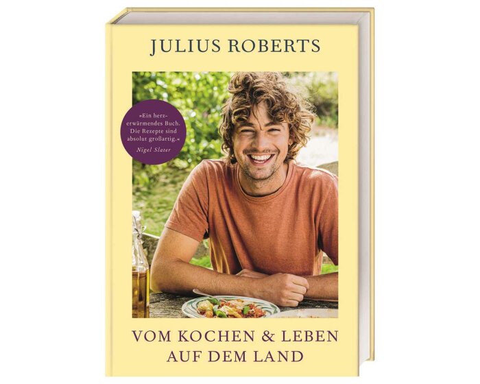 Kochbuch: Vom Kochen & Leben auf dem Land, DK Verlag