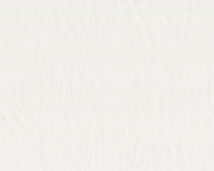 30 cm Reststück Viskosestoff, TENCEL™ mit Leinen BOMBA, gebrochenes weiß, Hilco