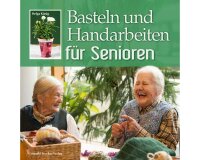 Handarbeitsbuch: Basteln und Handarbeiten für...