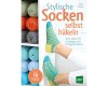 Häkelbuch: Stylische Socken selbst häkeln, stv