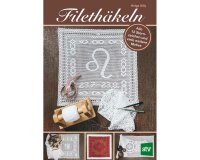 Häkelbuch: Filethäkeln, stv