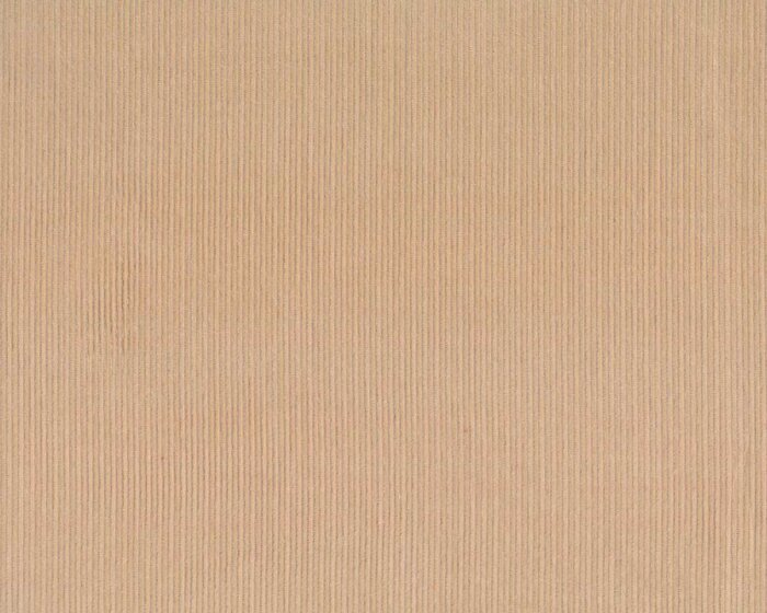 Feincord-Stoff aus Baumwolle, beige, Hilco