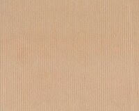 Feincord-Stoff aus Baumwolle, beige, Hilco