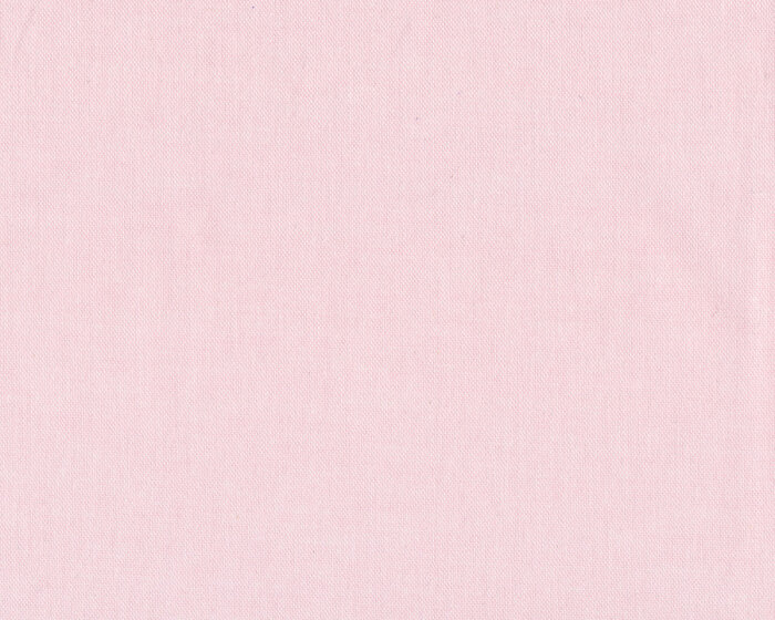 35 cm Reststück Baumwollstoff OXFORD GEWEBE, rosa, Toptex