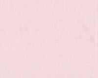 35 cm Reststück Baumwollstoff OXFORD GEWEBE, rosa,...